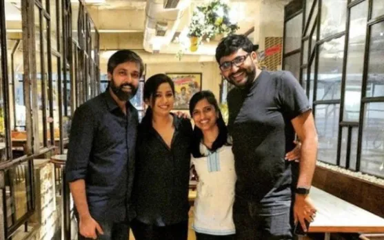 shreya ghoshal