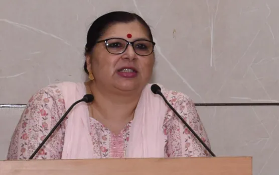 Harjot Kaur