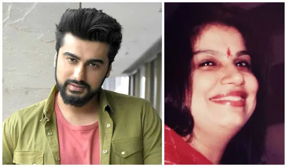 Arjun Kapoor Instagram Post