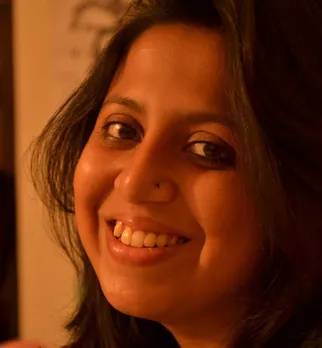 Amrita Paul