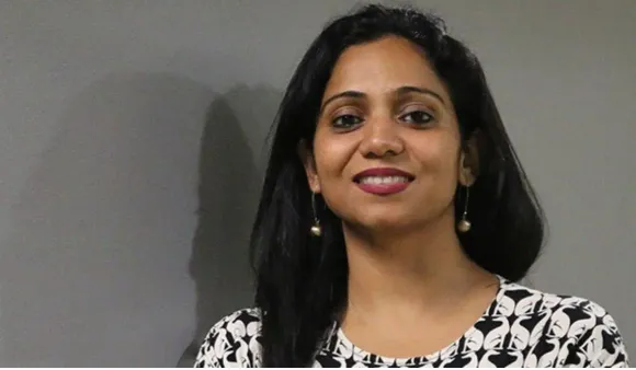 Who Is Nandita Sinha