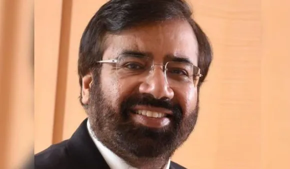 Harsh Goenka