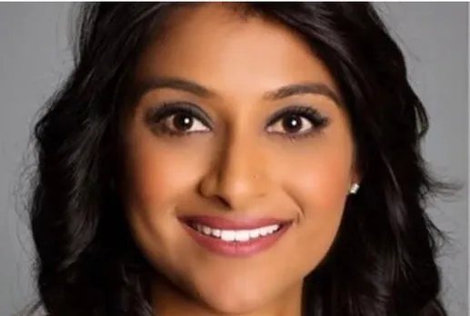 Inspiration Rinki Sethi, Rinki Sethi Twitter's New Chief Information Security Officer