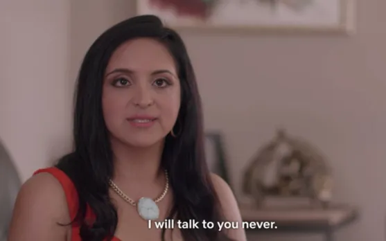 Sexist Compliments in Indian household