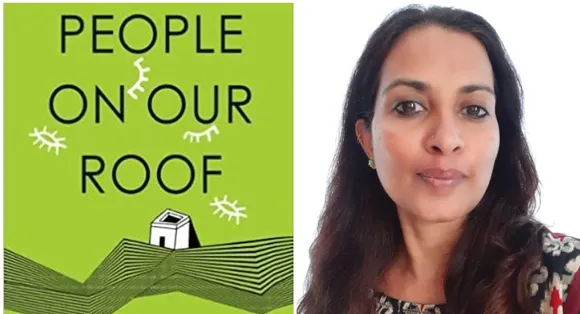 Shefali Tripathi Mehta
