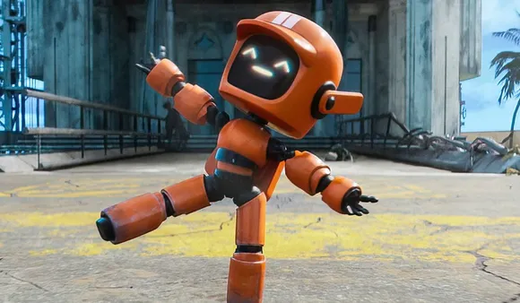 Love Death and Robots Season 4 Release Date