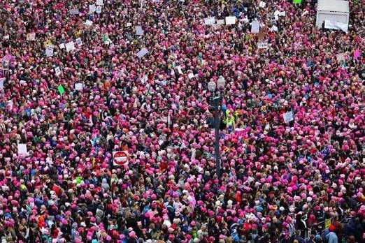 Women's March