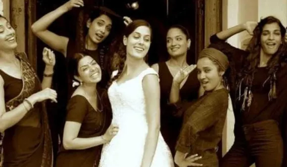 Underrated Indian Feminist Films
