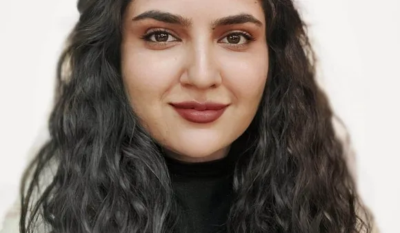 Eesha Bhatia interview