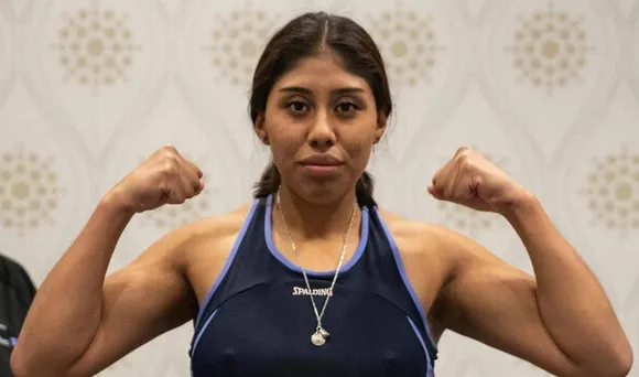 Jeanette Zacarias Zapata