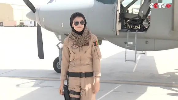 Nilofar rahmani