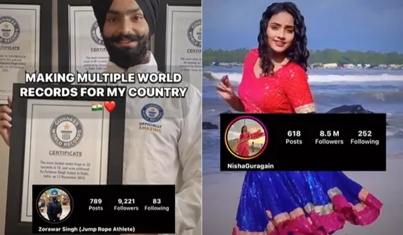 Athlete Shames Women For Popularity