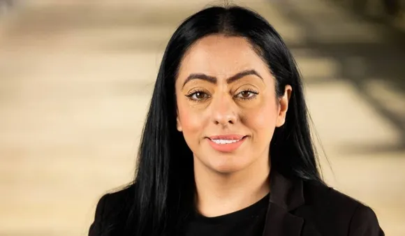 Arooj Shah