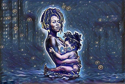 breastfeeding best baby