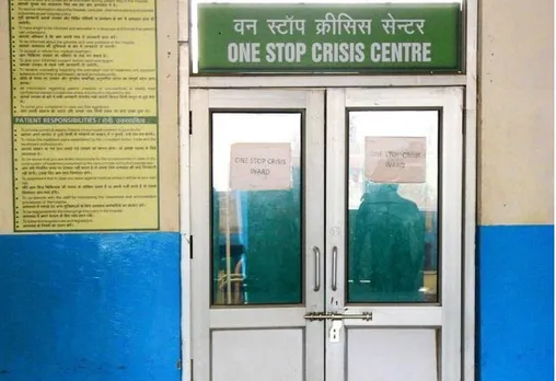 Nirbhaya Fund Relief Centre