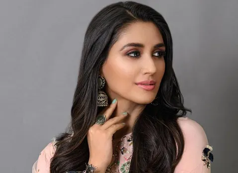 Nikita Dutta robbed, Nikita Dutta The Big Bull
