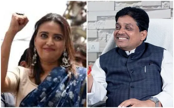Swara Bhasker Shivkumar Dahariya