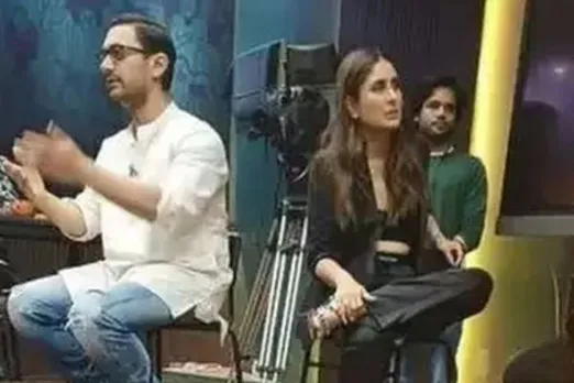 Kareena Kapoor On Koffee With Karan, Koffee With Karan Season 7 Episode 5 Guests