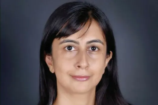 Anjum Hasan
