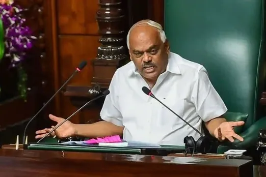 Congress Leader's Rape Joke, Congress MLA Enjoy Rape Remark, MLA KR Ramesh Kumar, KR Ramesh Kumar, KR Ramesh Kumar rape joke