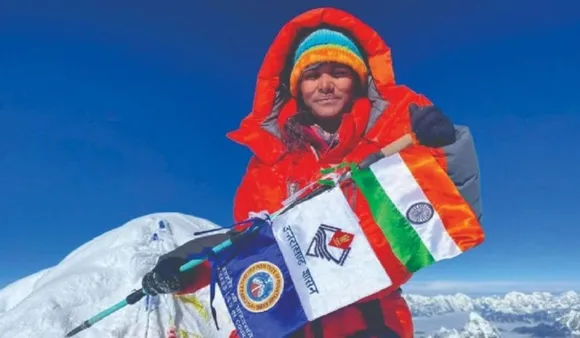 Savita Kanswal
