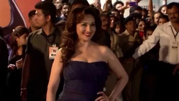 Bucket List Madhuri Dixit