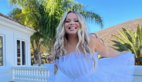 who is trisha paytas