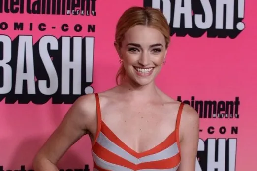 Who Is Brianne Howey