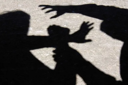 saki naka rape case, bjp worker wife beaten
