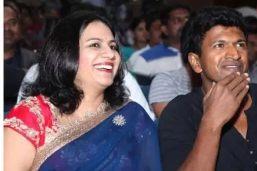 Who Is Ashwini Revanath ,Puneeth Rajkumar Funeral postponed puneeth rajkumar daughter, Ashwini Revanath, who is ashwini revanth