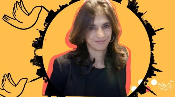 Rohini Pande De-biasing Academia