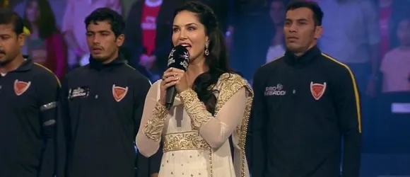 Sunny Leone Trolled Father's Day