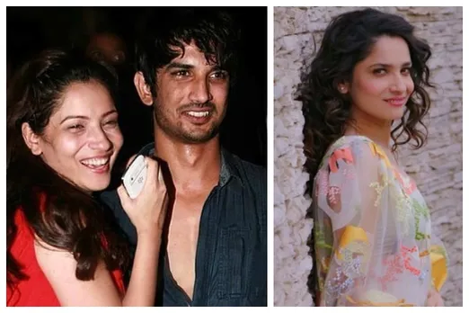 Sushant Singh first death anniversary, Ankita Lokhande, Ankita Sushant relationship