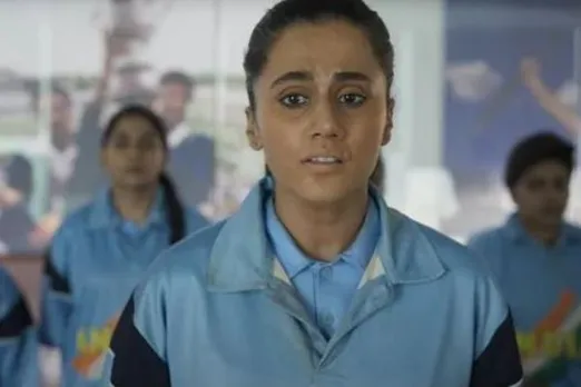 Shabaash Mithu OTT Release Date, Where to watch shabaash mithu?