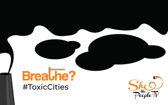 pollution election agenda