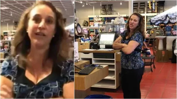 florida woman
