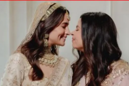 alia bhatt wishes shaheen bhatt