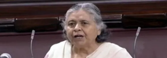 Congress MP Viplove Thakur