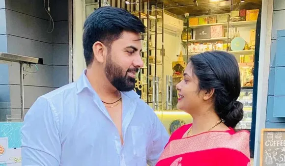 Shatakshi Prateek Modi