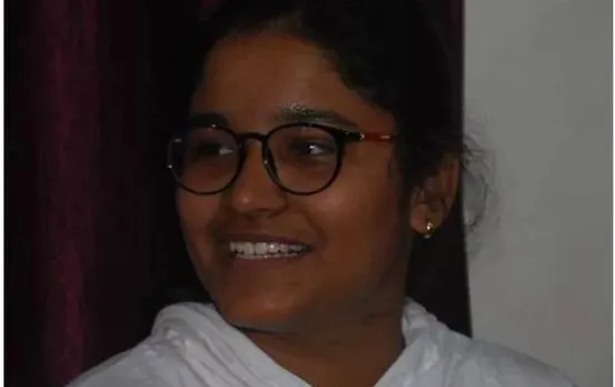 Anushka Jee Mains Topper Anushka