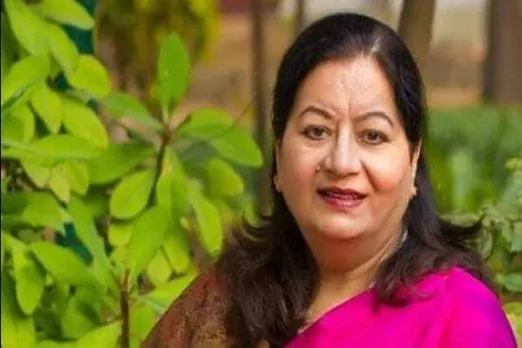 Padmashri for Najma Akhtar, Who Is Najma Akhtar