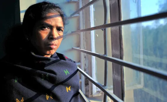 Women in India: The Soni Sori Case