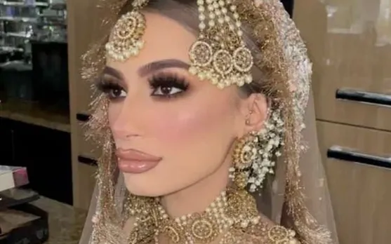 Zayn Malik Sister Waliyha Wedding