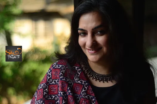 When music and menus converge for Arpana Gvalani of Gostana