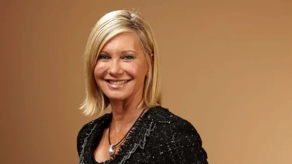 Olivia Newton-John Death, Olivia Newton-John, Olivia Newton-John Passes Away