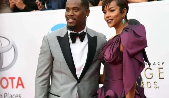 LeToya Luckett Divorce
