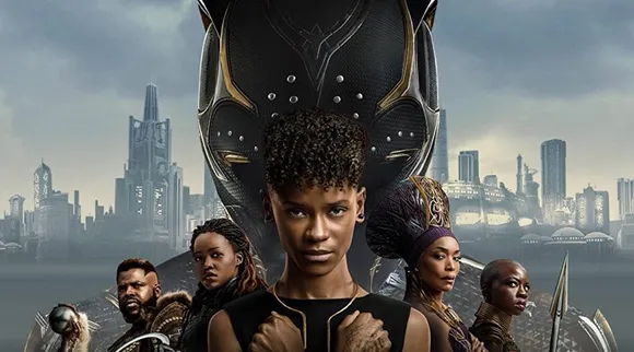 Marvel’s Black Panther 2 Break Records At The Box Office