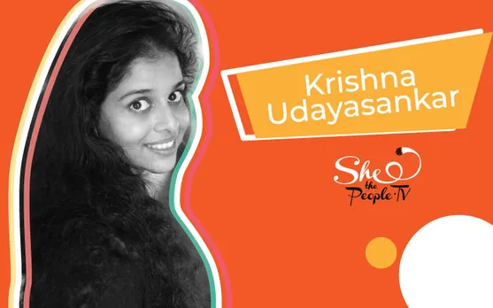 krishna udayasankar interview