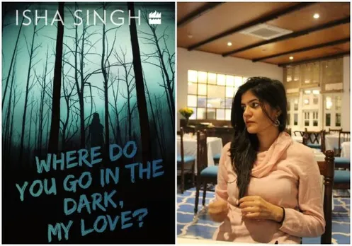 Isha Singh book