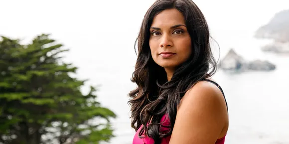 Who is Vijaya Gadde